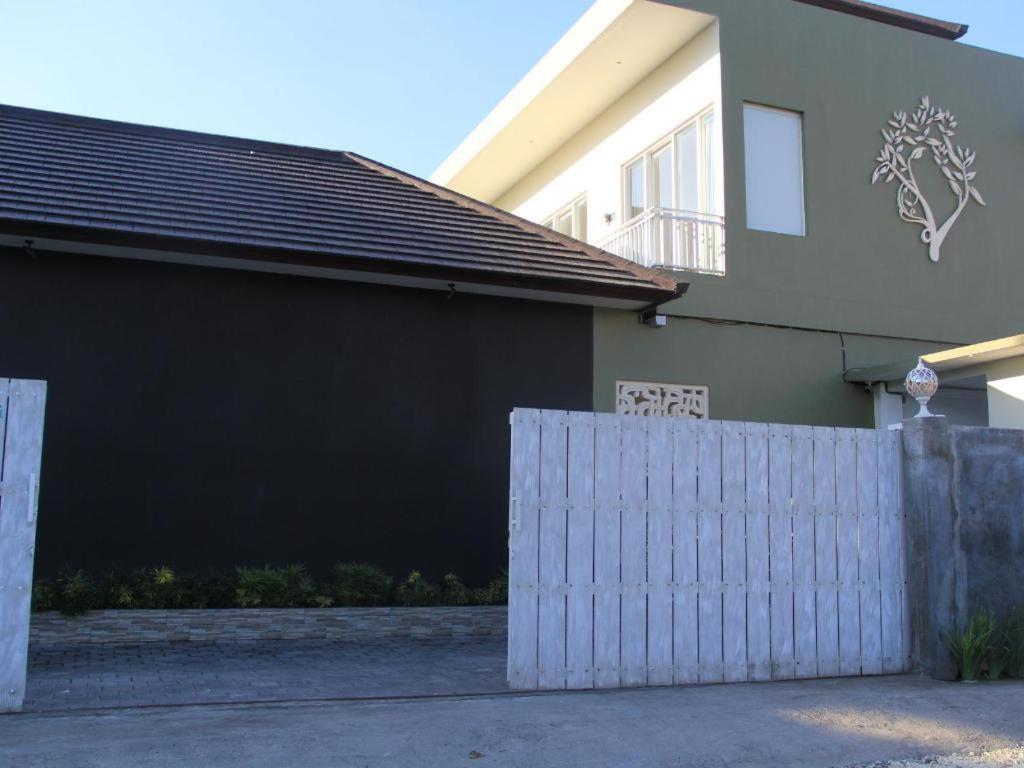 The Vinhill Studio Bali Apartment Экстерьер фото