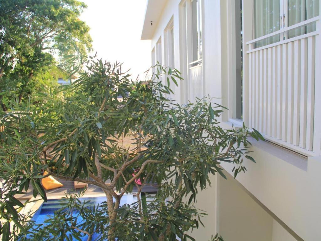 The Vinhill Studio Bali Apartment Экстерьер фото